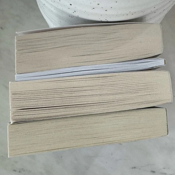 Freida McFadden Book Set - Picture 3 of 4